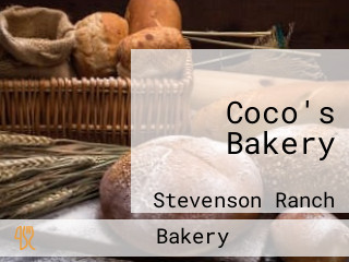 Coco's Bakery