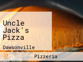 Uncle Jack's Pizza