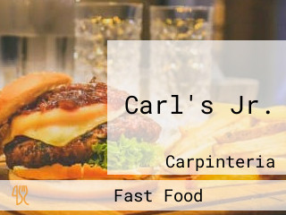 Carl's Jr.