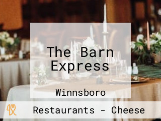 The Barn Express