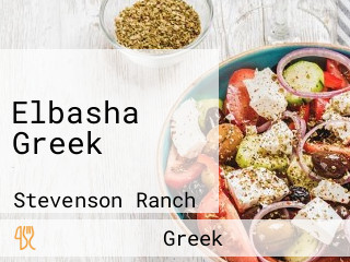 Elbasha Greek