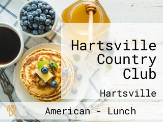 Hartsville Country Club