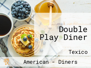 Double Play Diner