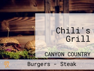 Chili's Grill