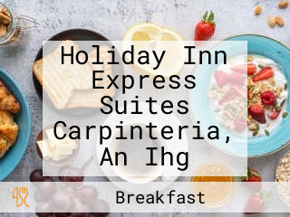 Holiday Inn Express Suites Carpinteria, An Ihg