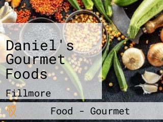 Daniel's Gourmet Foods