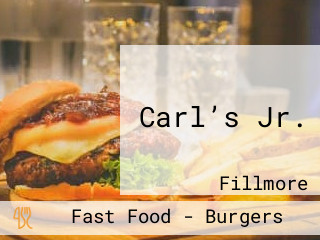 Carl’s Jr.