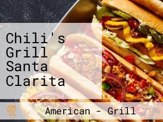 Chili's Grill Santa Clarita