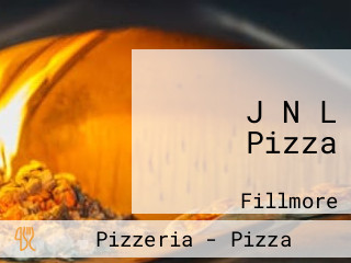 J N L Pizza