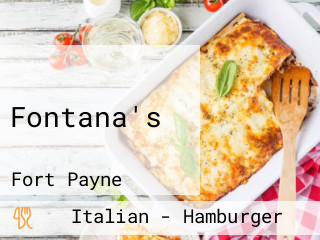 Fontana's