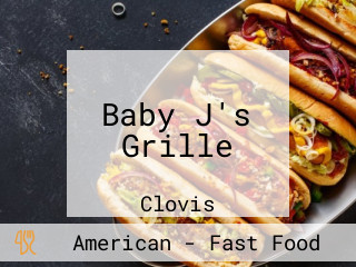 Baby J's Grille