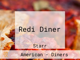 Redi Diner