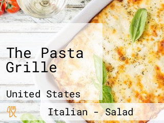 The Pasta Grille