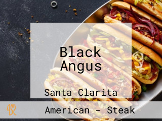 Black Angus