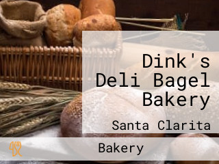 Dink's Deli Bagel Bakery