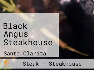 Black Angus Steakhouse