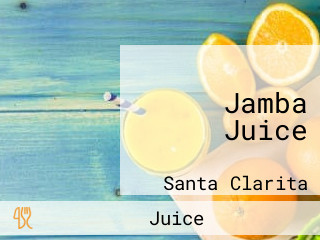 Jamba Juice