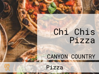 Chi Chis Pizza