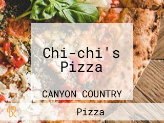 Chi-chi's Pizza