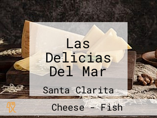 Las Delicias Del Mar