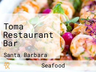 Toma Restaurant Bar