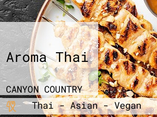 Aroma Thai