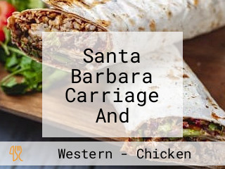 Santa Barbara Carriage And Western Art Museum