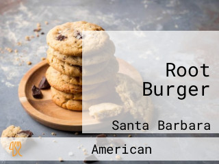 Root Burger