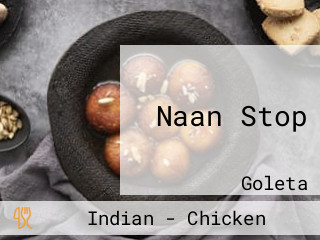 Naan Stop