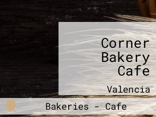 Corner Bakery Cafe