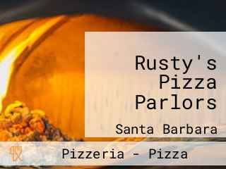 Rusty's Pizza Parlors