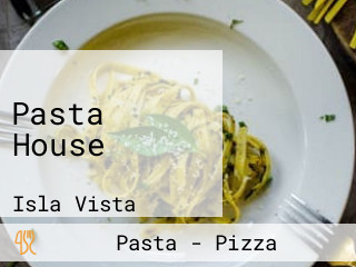 Pasta House