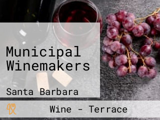 Municipal Winemakers