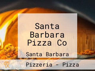 Santa Barbara Pizza Co