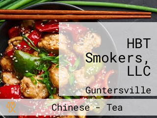 HBT Smokers, LLC