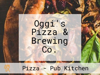 Oggi's Pizza & Brewing Co.