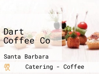 Dart Coffee Co