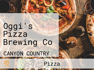 Oggi's Pizza Brewing Co