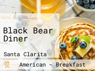 Black Bear Diner