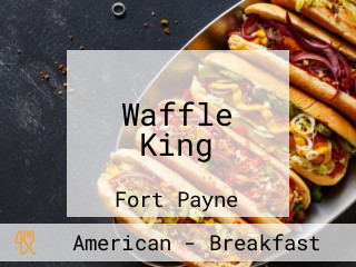 Waffle King