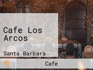 Cafe Los Arcos