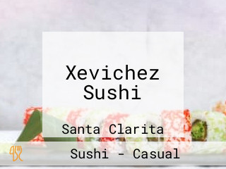 Xevichez Sushi