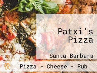 Patxi's Pizza