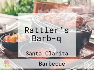 Rattler's Barb-q