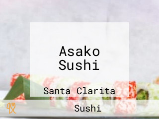 Asako Sushi