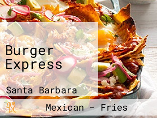 Burger Express