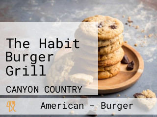 The Habit Burger Grill