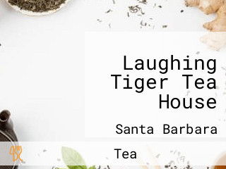 Laughing Tiger Tea House