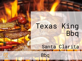 Texas King Bbq