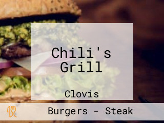 Chili's Grill